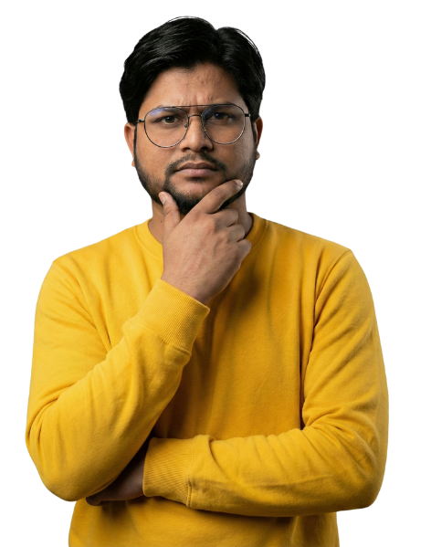 Asif Sir Round Neck Nylon T-Shirt - Image 3