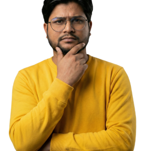 Asif Sir Round Neck Nylon T-Shirt